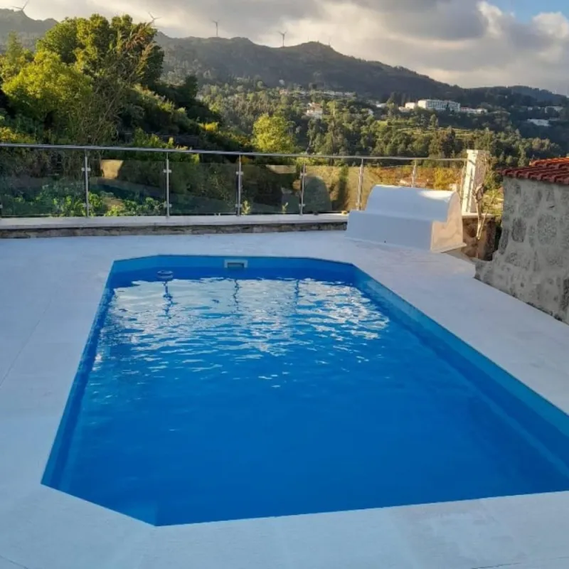 Piscina Harmony II