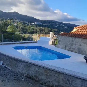 Piscina Harmony II