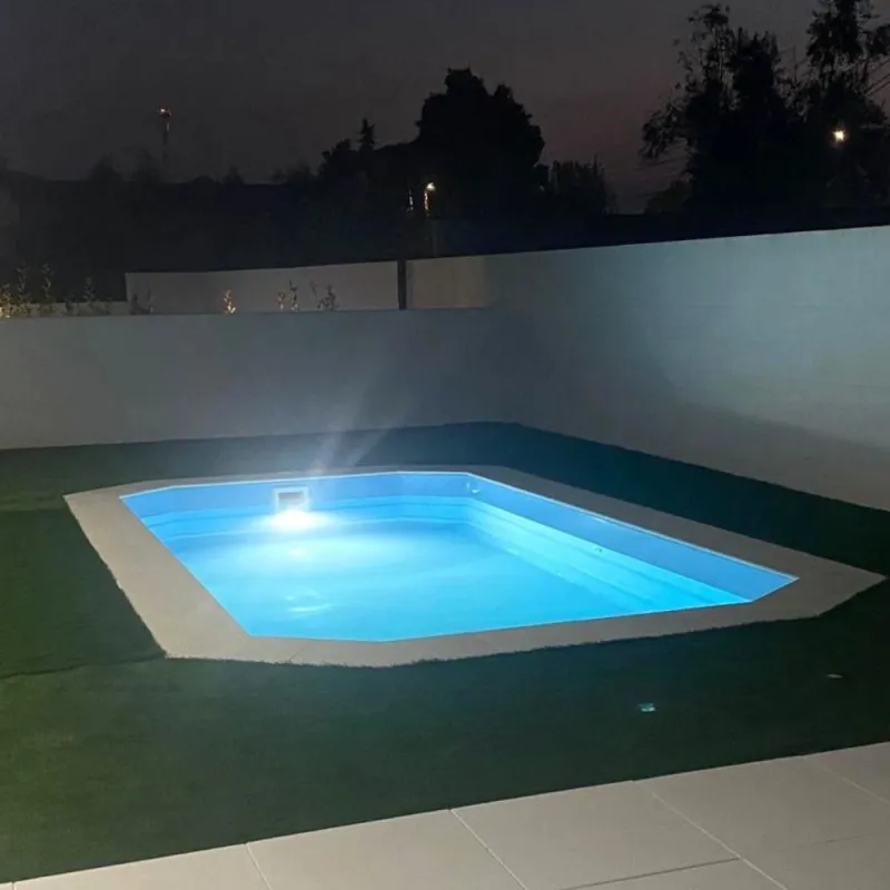 Piscina Harmony II