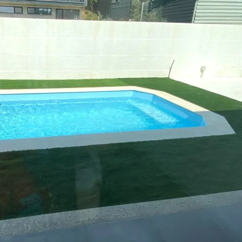 Piscina Harmony II