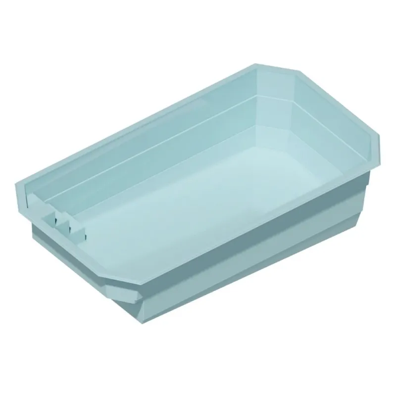 Piscina Harmony II