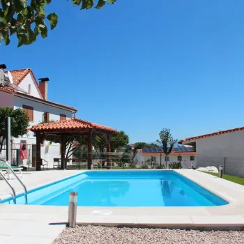 Piscina Melody 4
