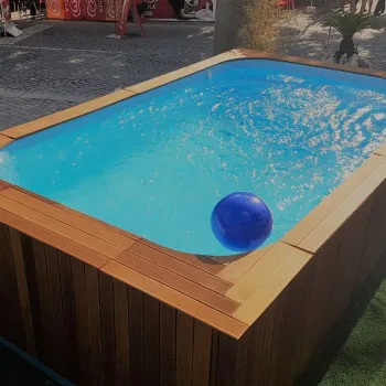 Piscina Melody 4