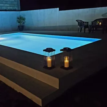 Piscina Melody 6 (6,6m x 3,47m Prof.1,53m)