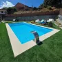 Piscina Melody 8