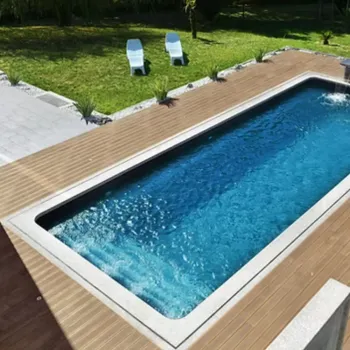 Piscina Melody 10