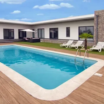 Piscina Melody 10