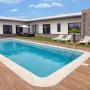 Piscina Melody 10