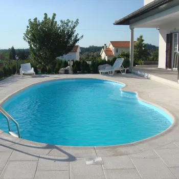Piscina Elegance 10