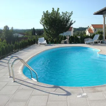 Piscina Elegance 10