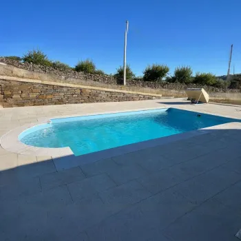 Piscina Confort 7.5