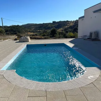 Piscina Confort 7.5