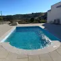 Piscina Confort 7.5