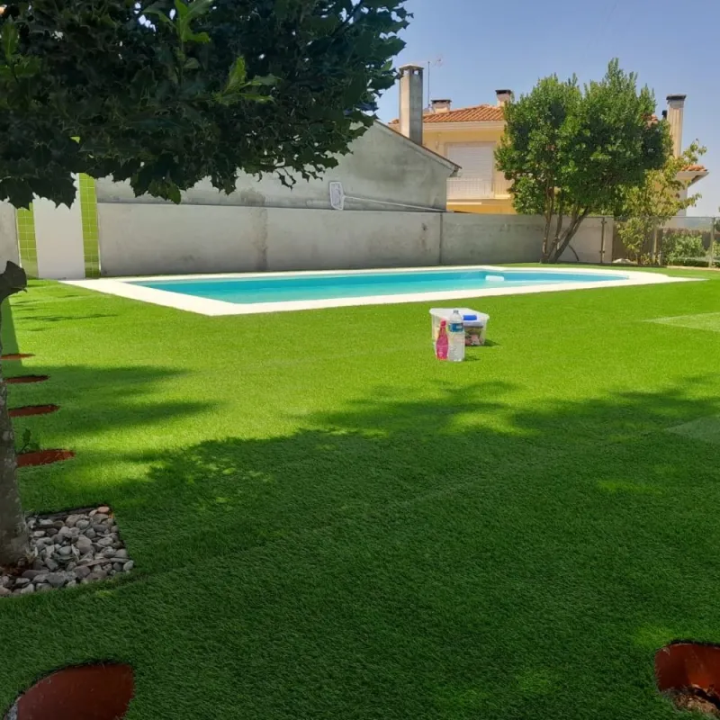Piscina Confort 7.5