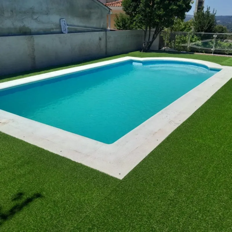 Piscina Confort 7.5