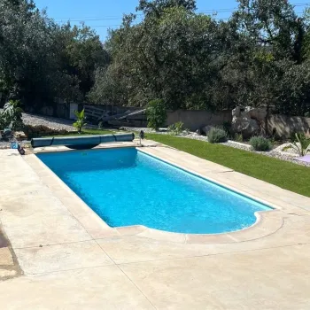 Piscina Confort 10