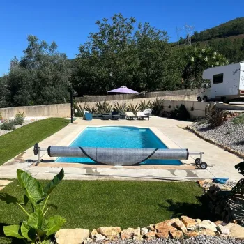 Piscina Confort 10