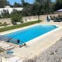 Piscina Confort 10