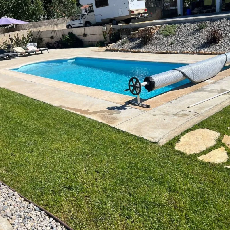 Piscina Confort 10