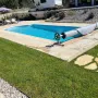 Piscina Confort 10