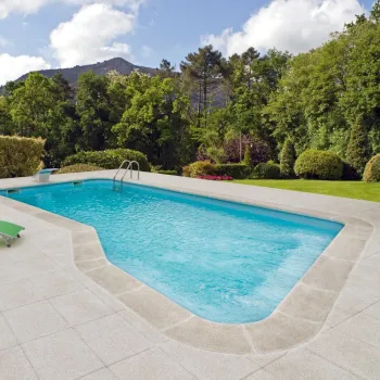 Piscina Pacific 8.5 (8.5m x 4m Prof.1m - 1.80m)