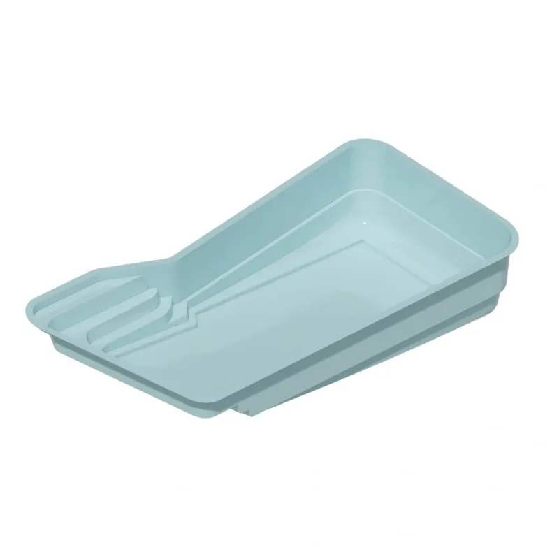 Piscina Pacific 8.5