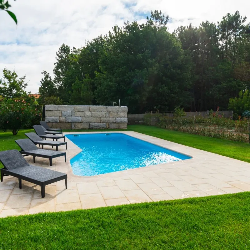 Piscina Pacific 10
