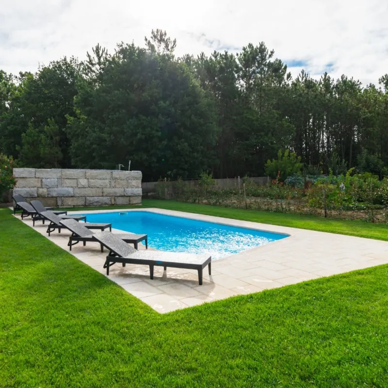 Piscina Pacific 10