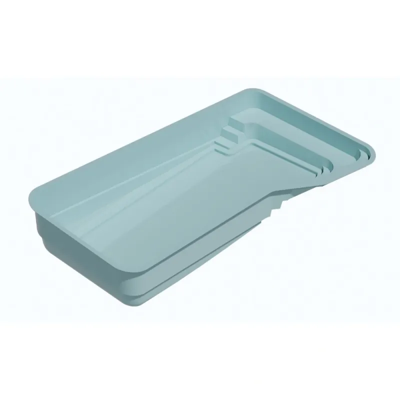 Piscina Pacific 10