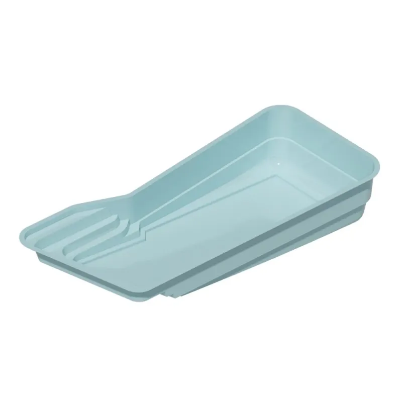 Piscina Pacific 10