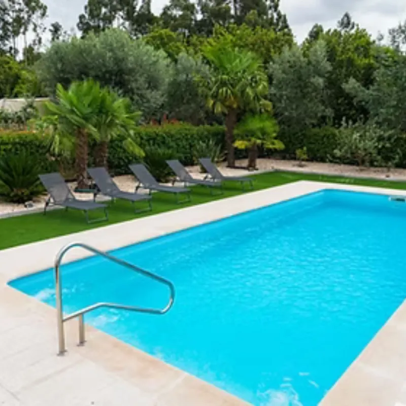 Piscina Ocean 9