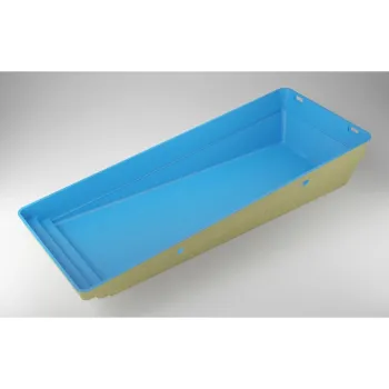 Piscina Ocean 11