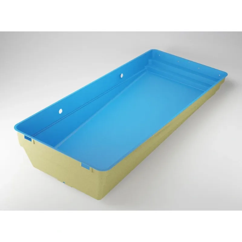 Piscina Ocean 11