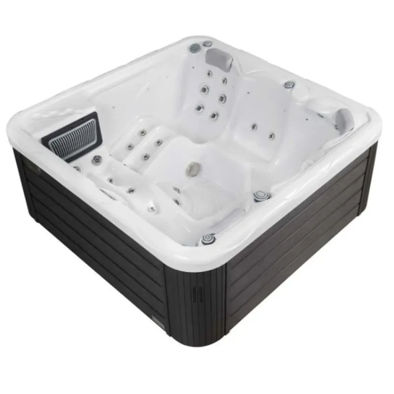Spa Pluto
