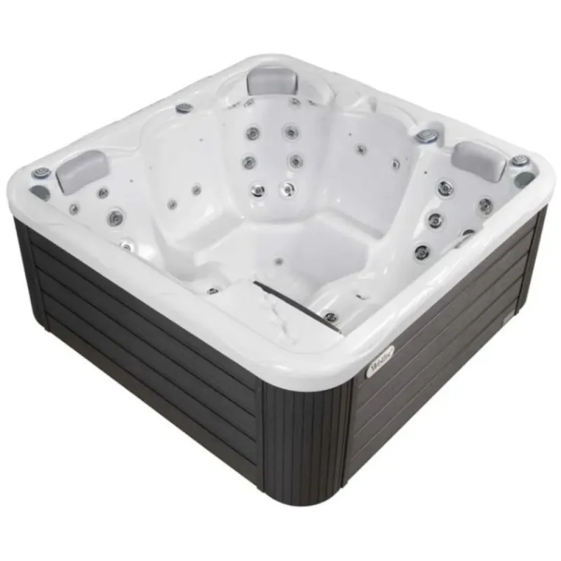 Spa Pluto