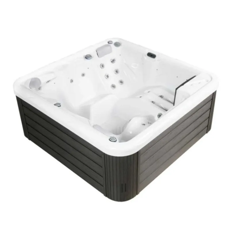 Spa Pluto