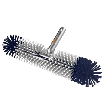 Escova Limpa Paredes 360º Fx Pro Ecopool