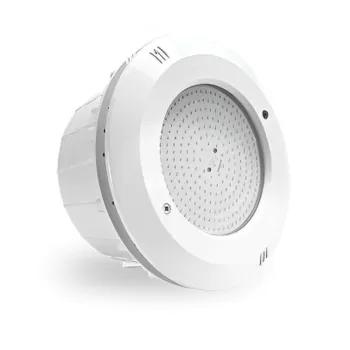 Projetor Led Superpool 252 Leds RGB 20W