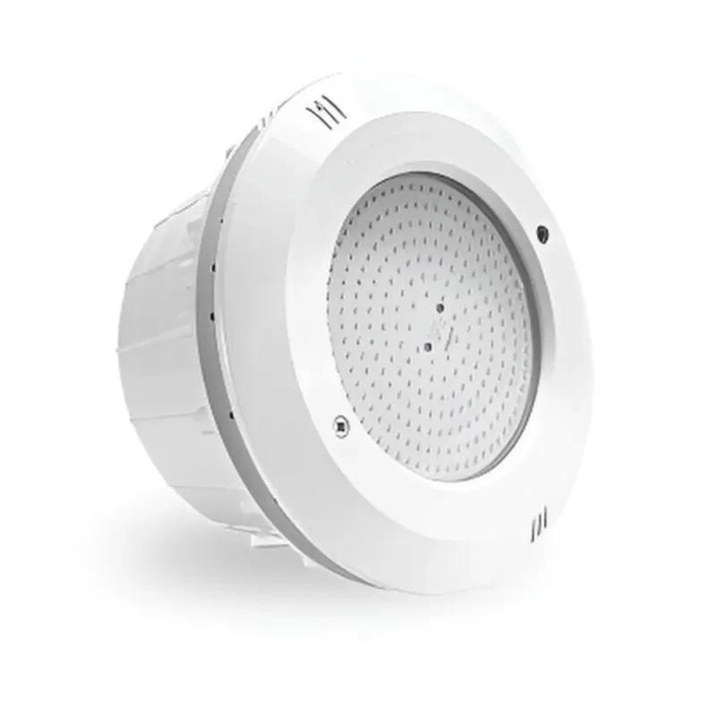 Projetor Led Superpool 252 Leds RGB 20W