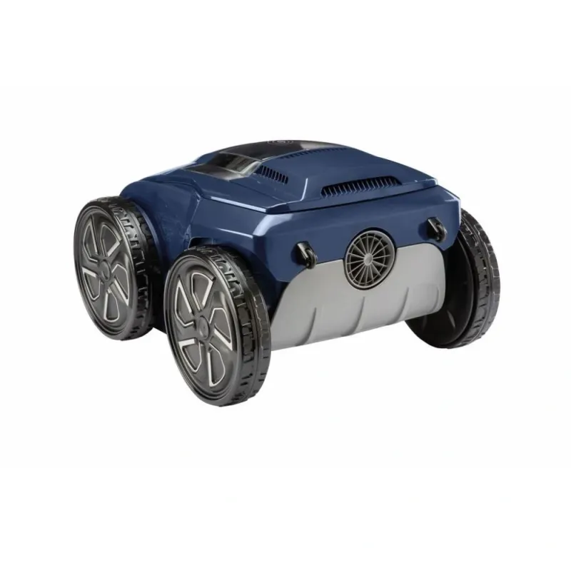 Asp. Zodiac Alpha RA 6500 IQ