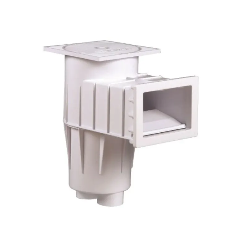 Skimmer Pequeno Premium Standard P/Liner (SCP)