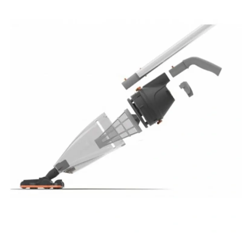 Aspirador eletrico Vektro Pro (aspirador a bateria)