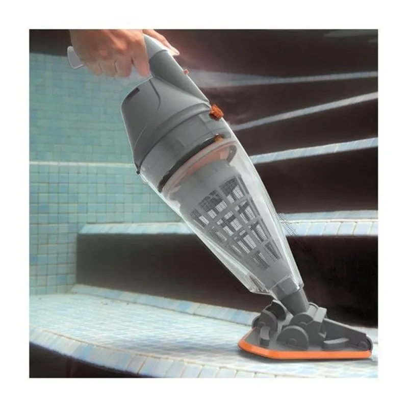 Aspirador eletrico Vektro Pro (aspirador a bateria)