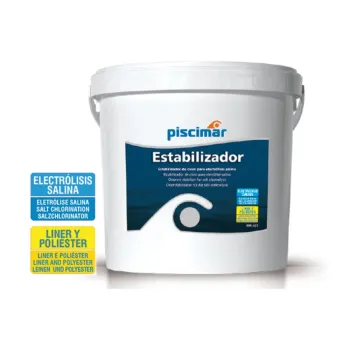 Estabilizador 1KG (PM-401)