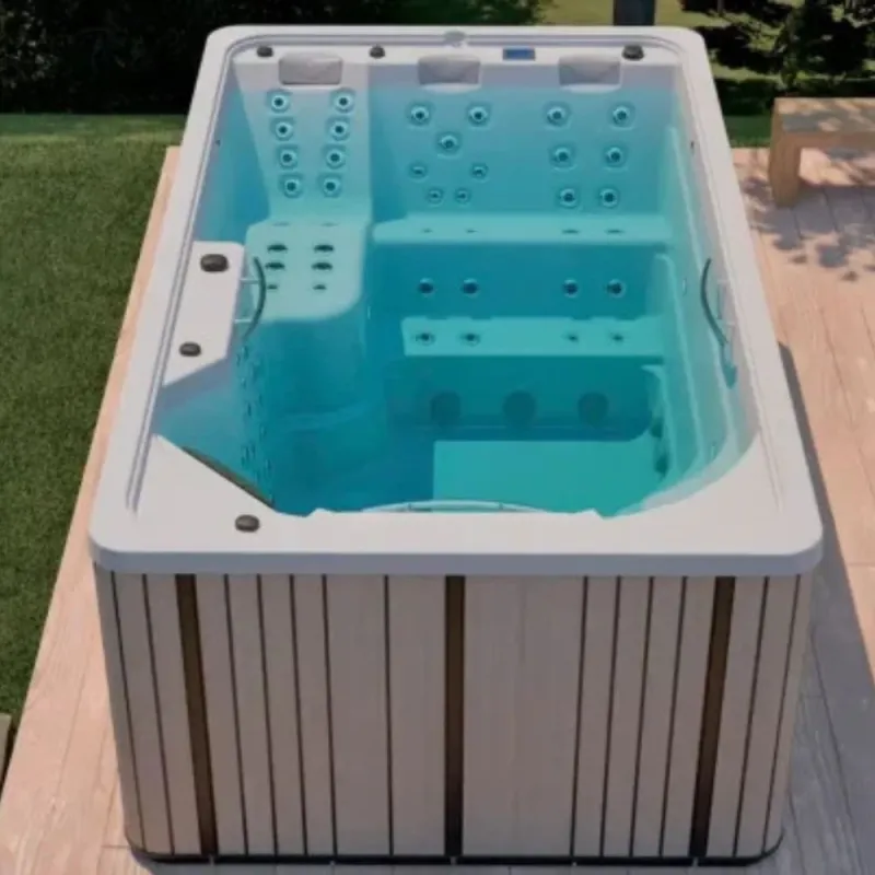 Swimspa Aquavia Fitness
