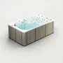 Swimspa Aquavia Fitness