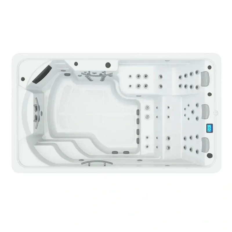 Swimspa Aquavia Fitness