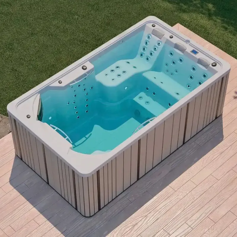 Swimspa Aquavia Fitness