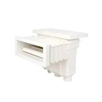 Skimmer Unik PP6º A.Inj