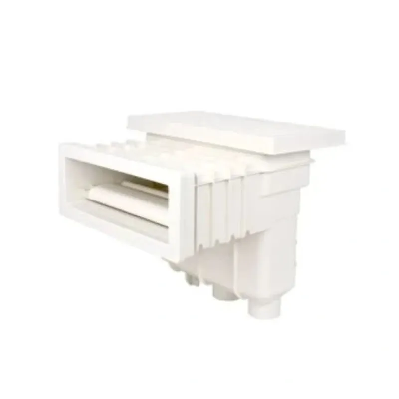 Skimmer Unik PP6º A.Inj